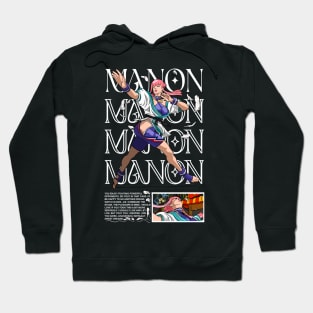 Manon Hoodie